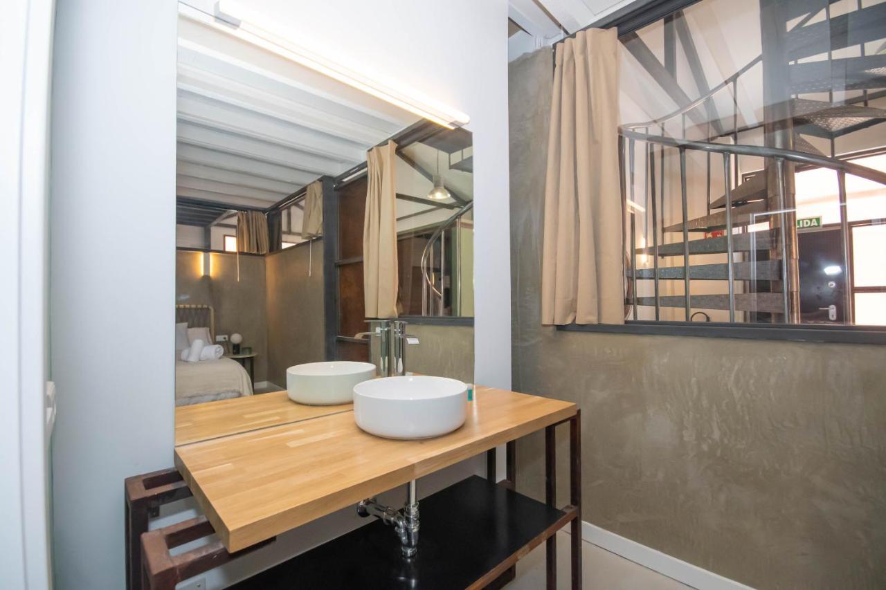 Elegant And Luxurious Apartment Temporal In Madrid Pdd5 المظهر الخارجي الصورة