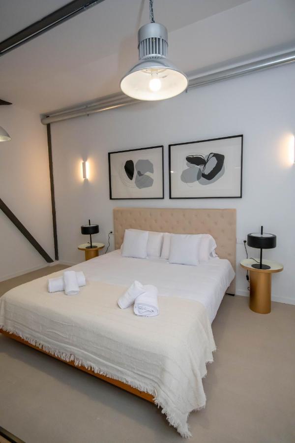 Elegant And Luxurious Apartment Temporal In Madrid Pdd5 المظهر الخارجي الصورة