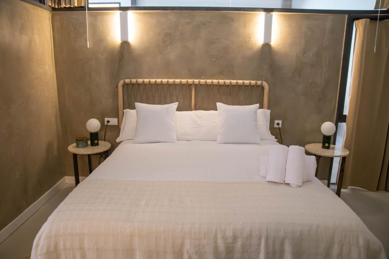 Elegant And Luxurious Apartment Temporal In Madrid Pdd5 المظهر الخارجي الصورة