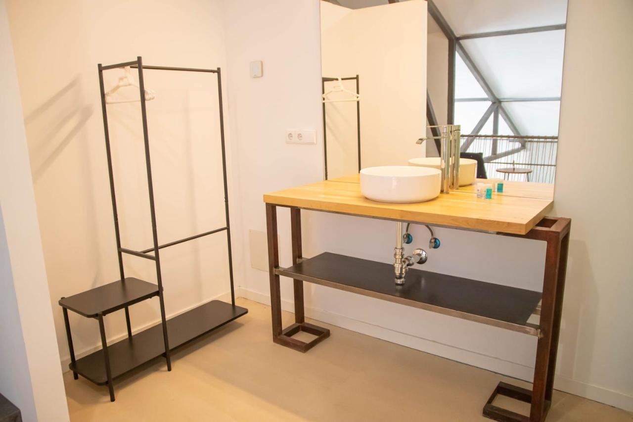 Elegant And Luxurious Apartment Temporal In Madrid Pdd5 المظهر الخارجي الصورة