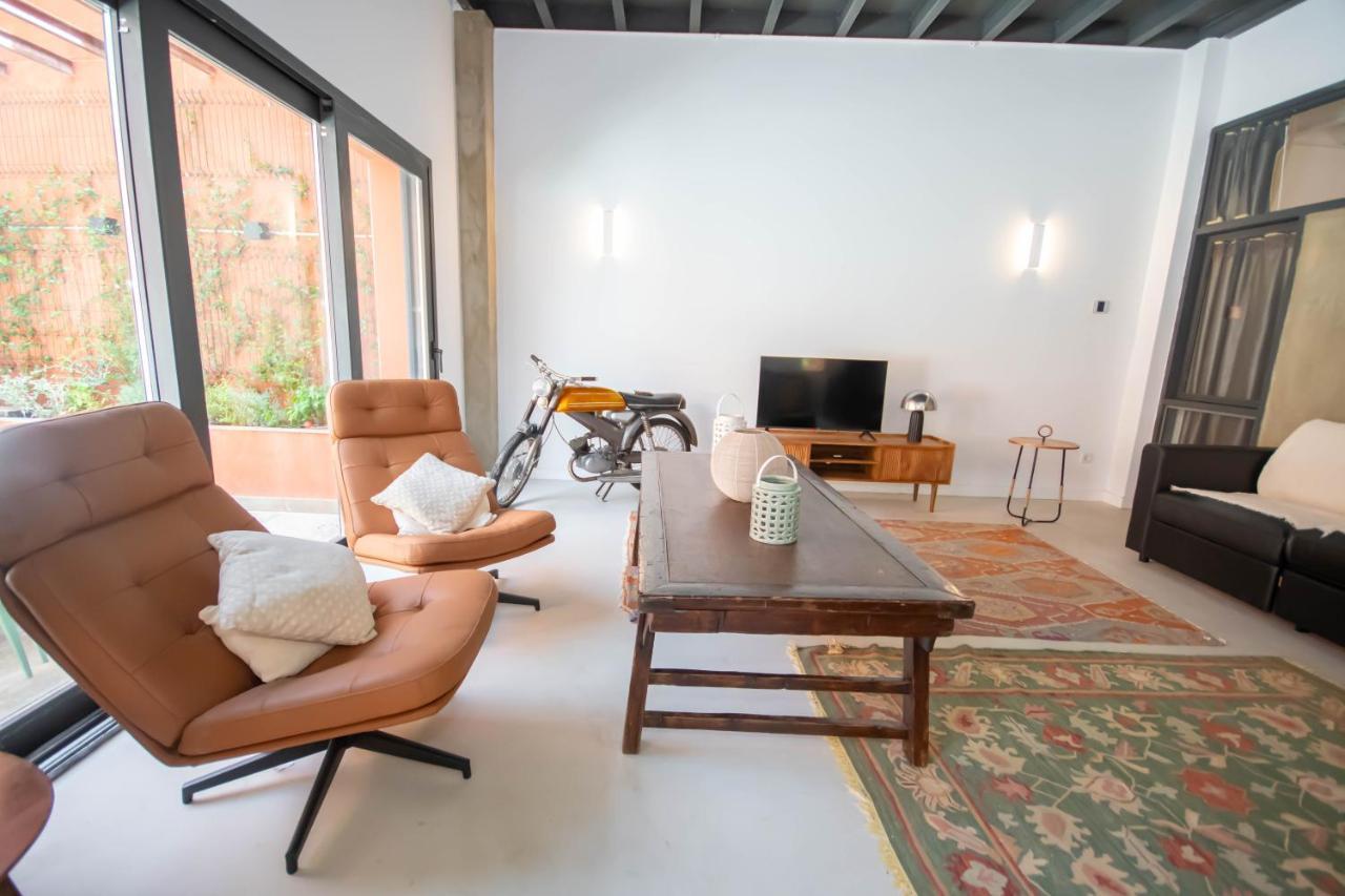 Elegant And Luxurious Apartment Temporal In Madrid Pdd5 المظهر الخارجي الصورة