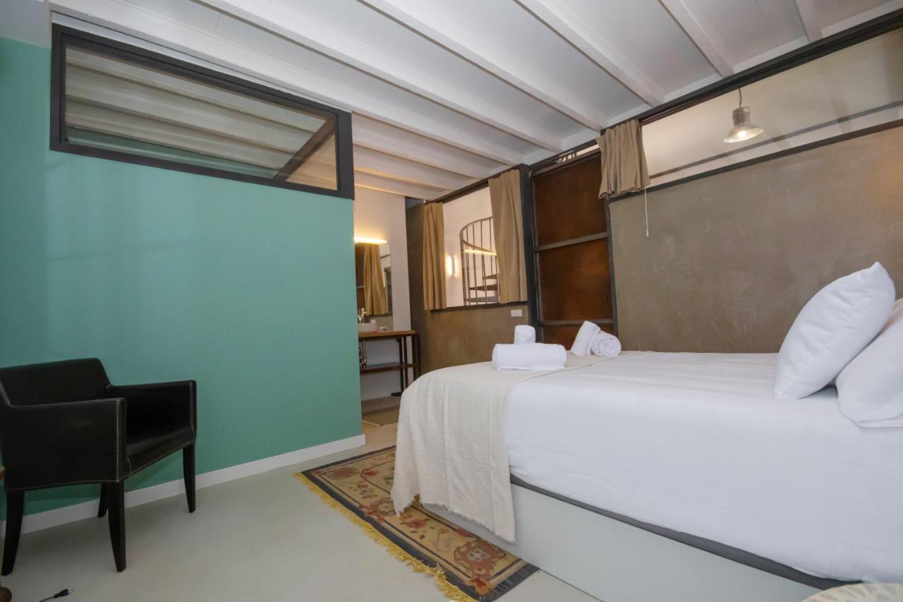 Elegant And Luxurious Apartment Temporal In Madrid Pdd5 المظهر الخارجي الصورة