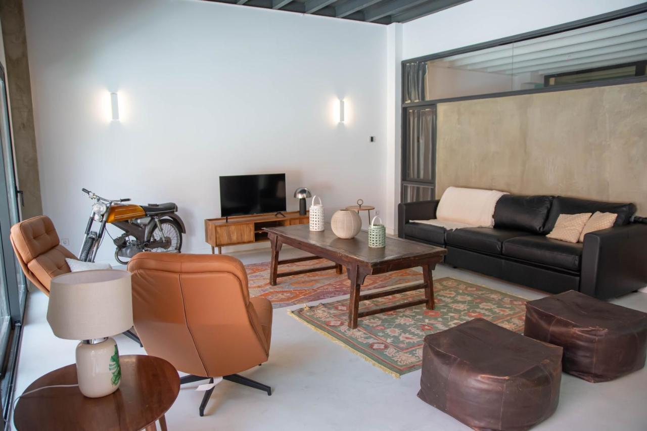 Elegant And Luxurious Apartment Temporal In Madrid Pdd5 المظهر الخارجي الصورة
