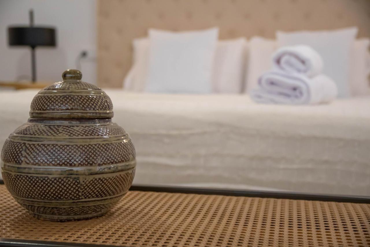 Elegant And Luxurious Apartment Temporal In Madrid Pdd5 المظهر الخارجي الصورة