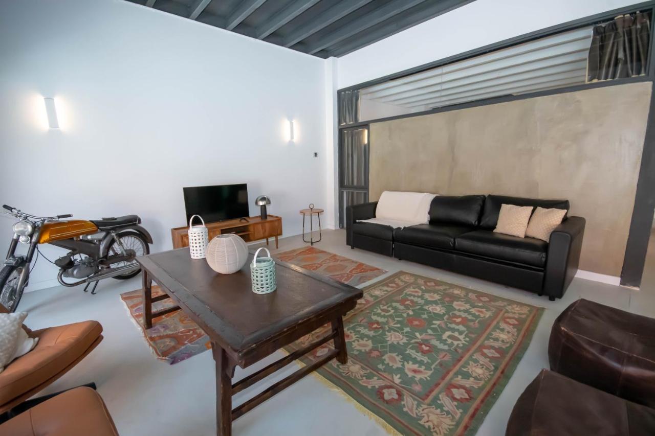 Elegant And Luxurious Apartment Temporal In Madrid Pdd5 المظهر الخارجي الصورة