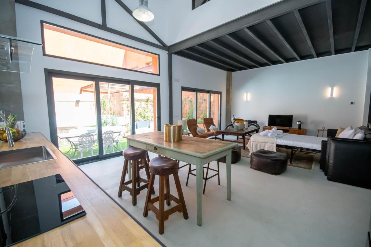 Elegant And Luxurious Apartment Temporal In Madrid Pdd5 المظهر الخارجي الصورة