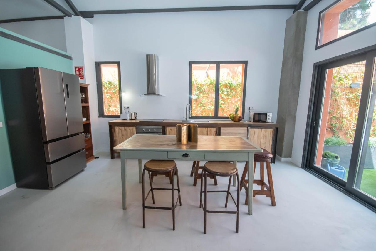 Elegant And Luxurious Apartment Temporal In Madrid Pdd5 المظهر الخارجي الصورة
