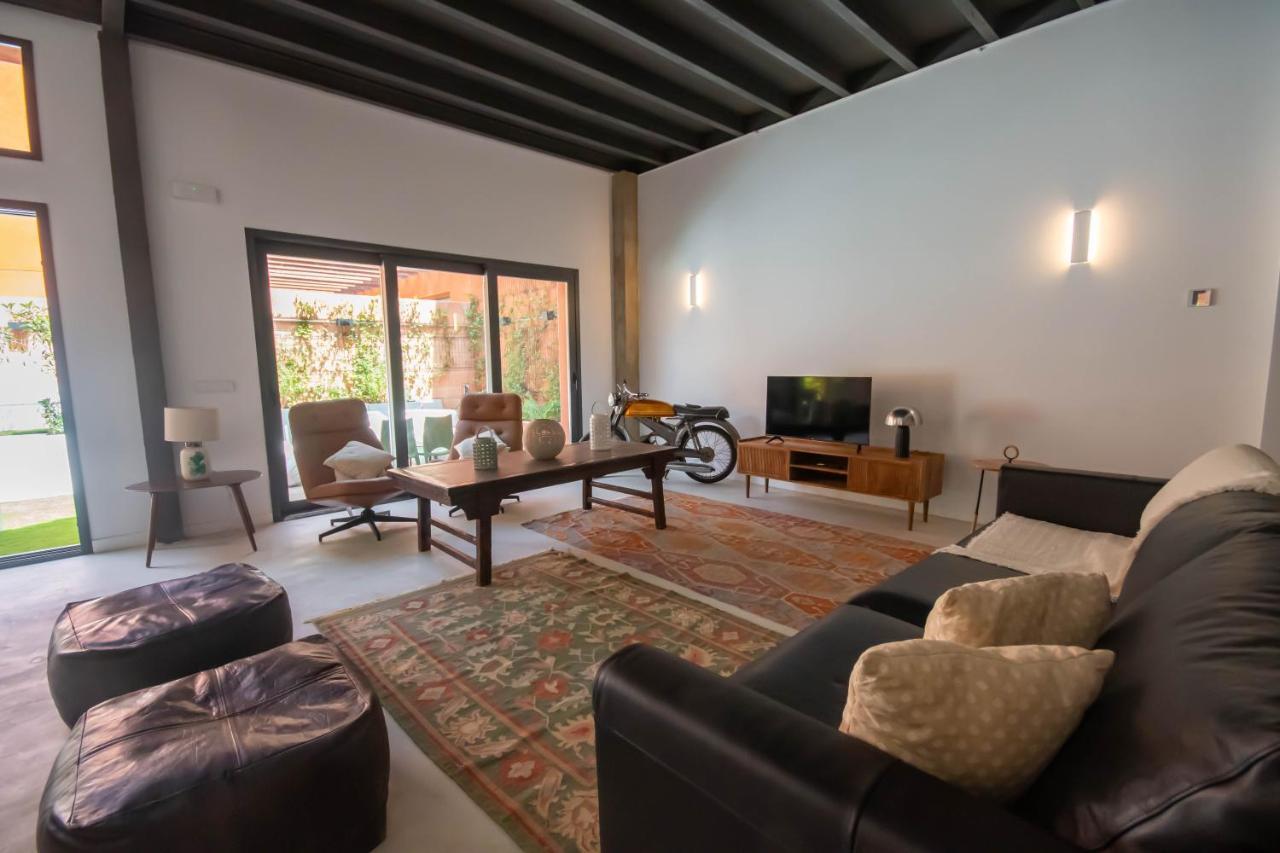 Elegant And Luxurious Apartment Temporal In Madrid Pdd5 المظهر الخارجي الصورة
