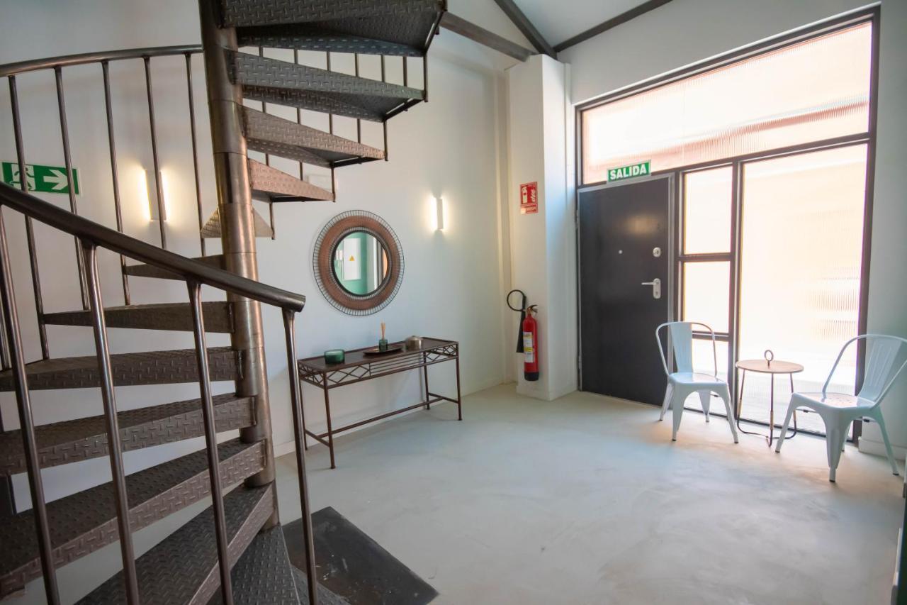 Elegant And Luxurious Apartment Temporal In Madrid Pdd5 المظهر الخارجي الصورة