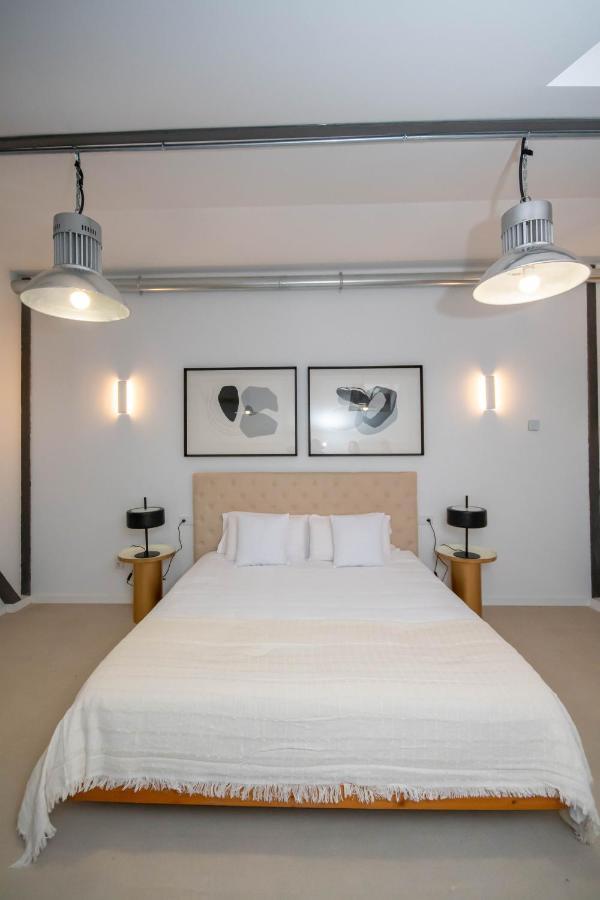 Elegant And Luxurious Apartment Temporal In Madrid Pdd5 المظهر الخارجي الصورة