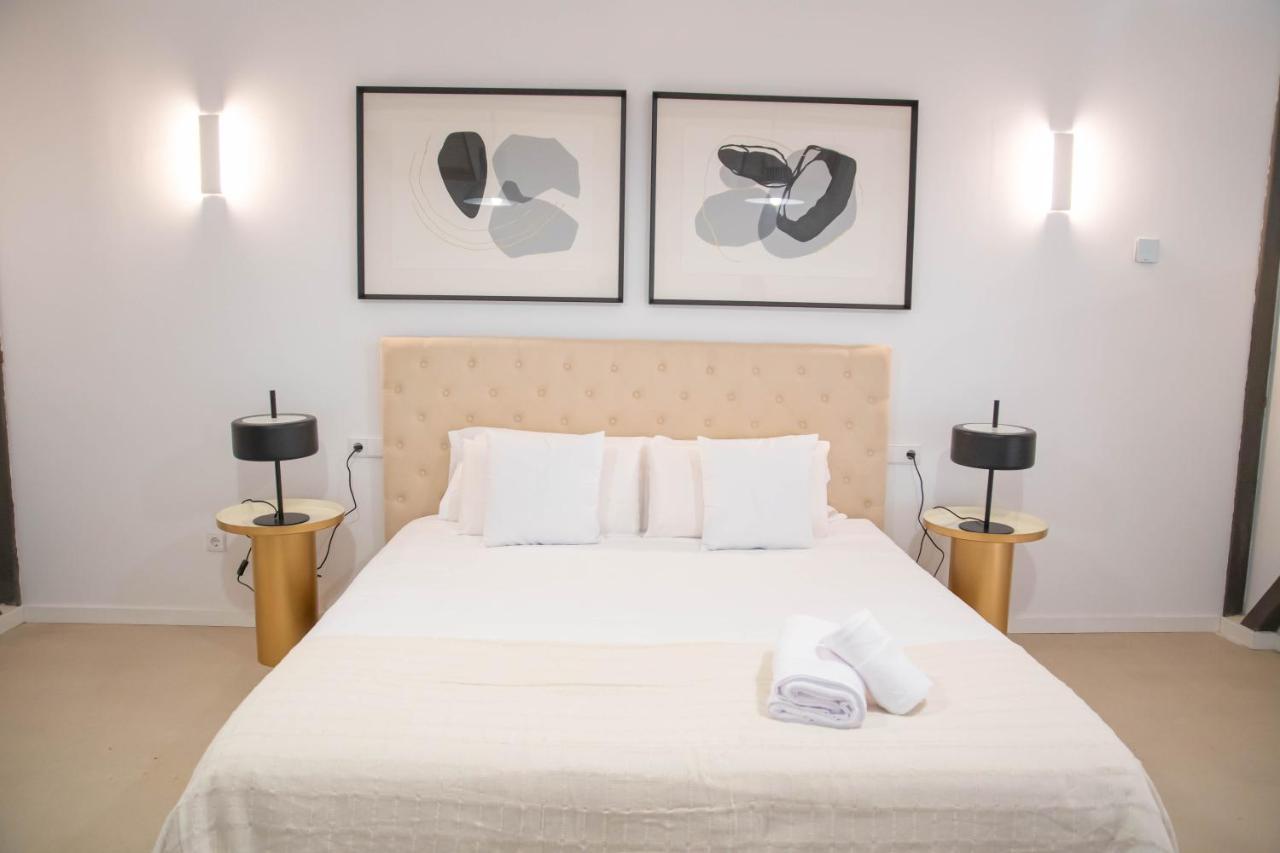 Elegant And Luxurious Apartment Temporal In Madrid Pdd5 المظهر الخارجي الصورة