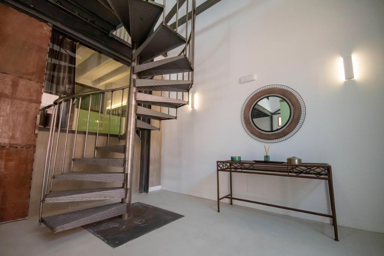Elegant And Luxurious Apartment Temporal In Madrid Pdd5 المظهر الخارجي الصورة