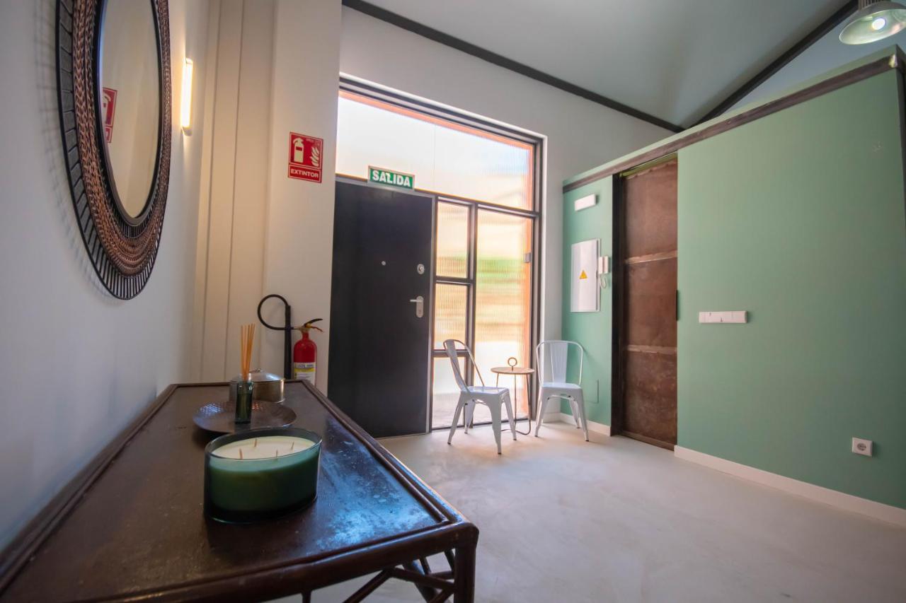 Elegant And Luxurious Apartment Temporal In Madrid Pdd5 المظهر الخارجي الصورة